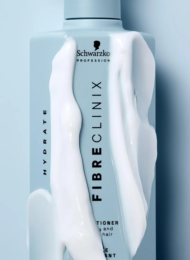 Schwarzkopf Fibre Clinix Hydrate Conditioner 250ml